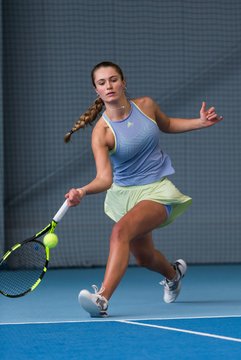 Lilly Düffert 932 - Ellerbeker Weihnachtsturnier